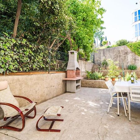 Apartment Kos Дубровник Экстерьер фото
