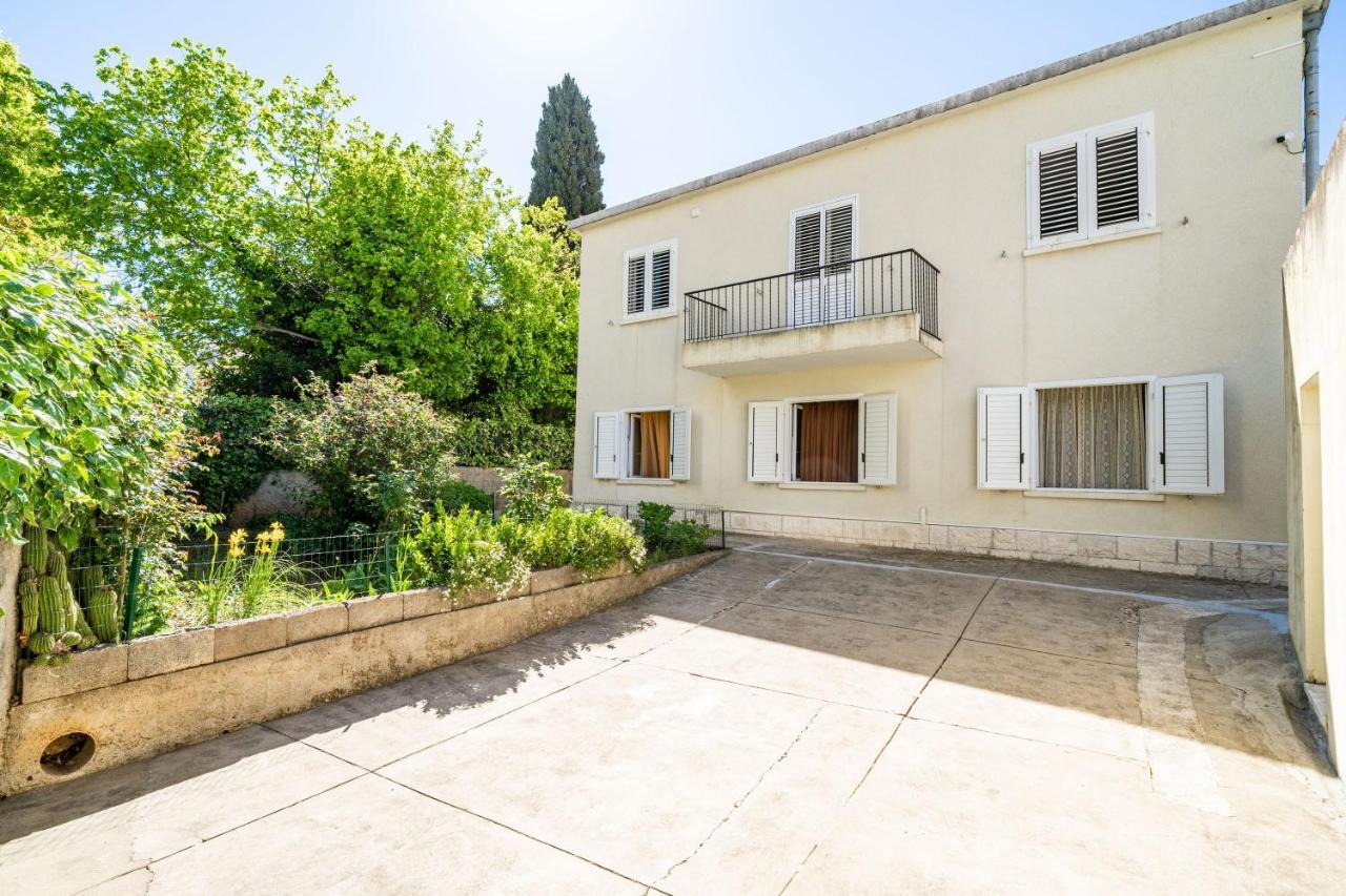 Apartment Kos Дубровник Экстерьер фото