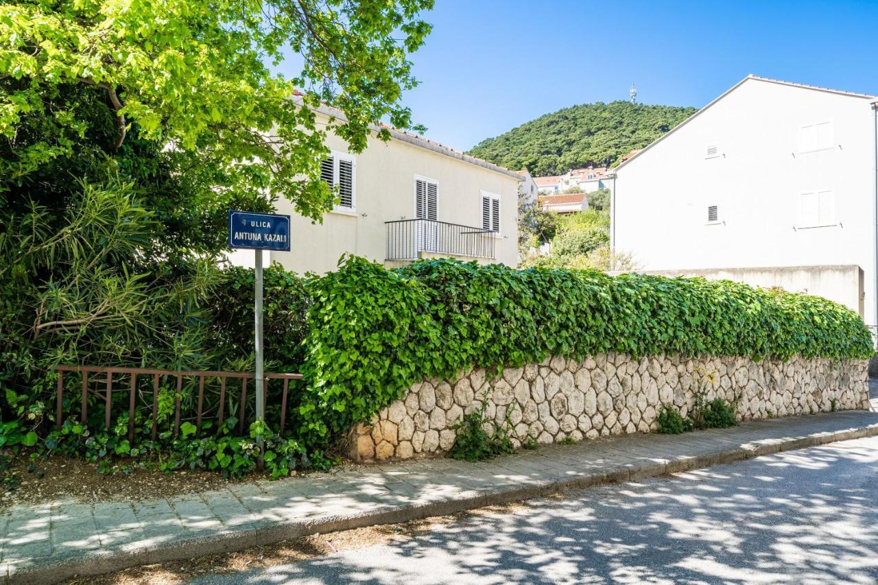 Apartment Kos Дубровник Экстерьер фото