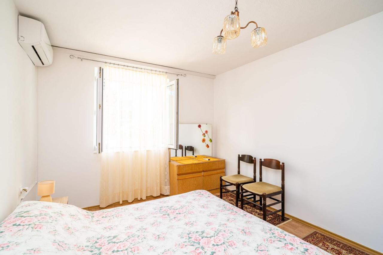 Apartment Kos Дубровник Экстерьер фото