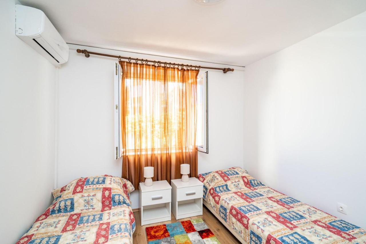 Apartment Kos Дубровник Экстерьер фото