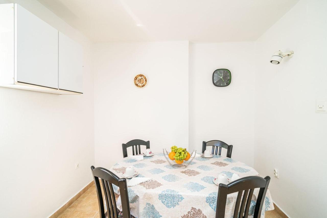 Apartment Kos Дубровник Экстерьер фото